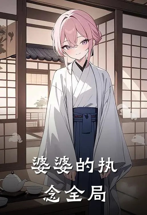 婆婆的执念全局