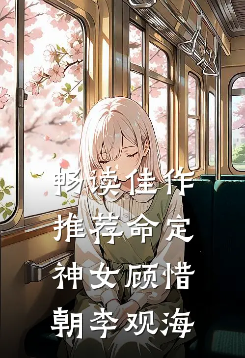 畅读佳作推荐命定神女顾惜朝李观海
