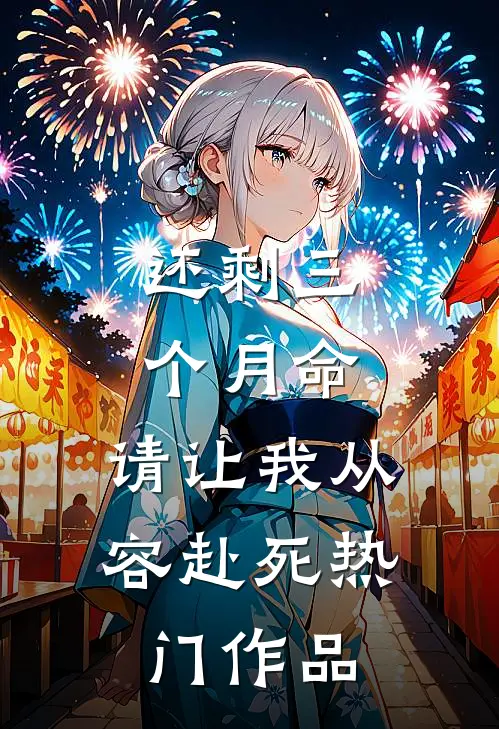 还剩三个月命,请让我从容赴死热门作品