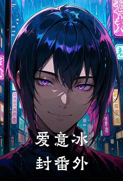 爱意冰封番外