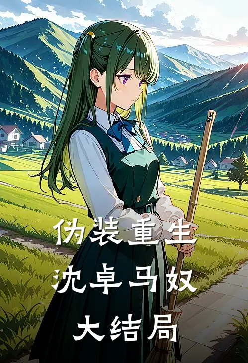 伪装重生沈卓马奴大结局