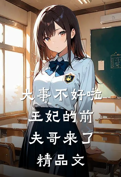 大事不好啦，王妃的前夫哥来了精品文