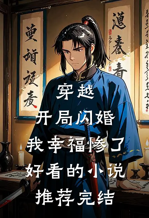 穿越开局闪婚,我幸福惨了好看的推荐完结文