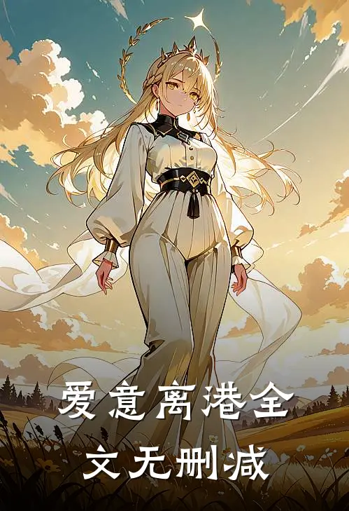 爱意离港全文无删减