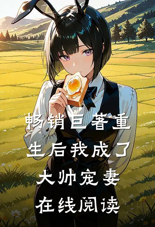 畅销巨著重生后我成了大帅宠妻在线阅读