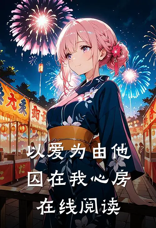 以爱为由他囚在我心房在线阅读