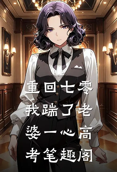 重回七零，我踹了老婆一心高考笔趣阁