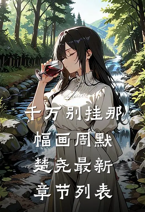 千万别挂那幅画周默楚尧最新章节列表