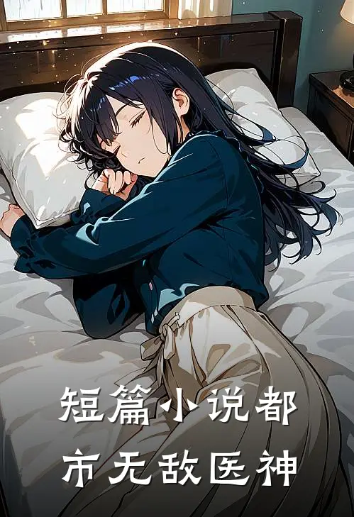 短篇小说都市无敌医神