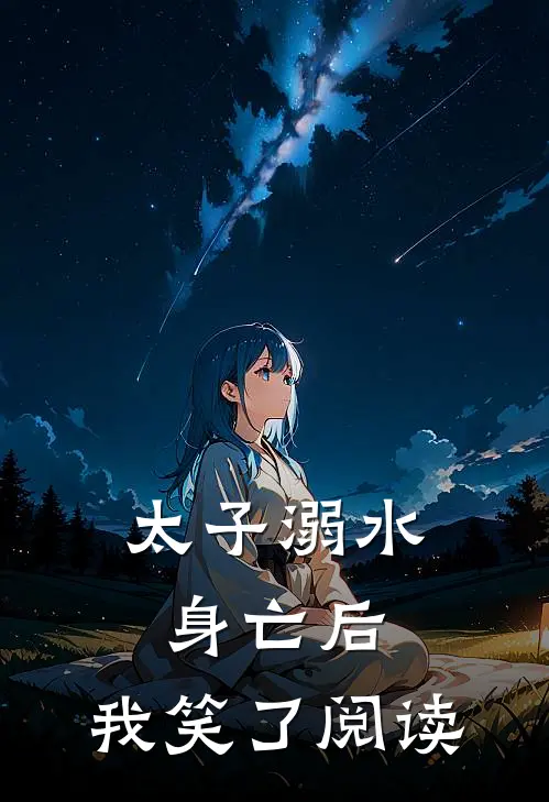 太子溺水身亡后,我笑了阅读