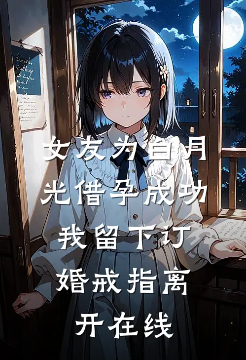 女友为白月光借孕成功，我留下订婚戒指离开在线