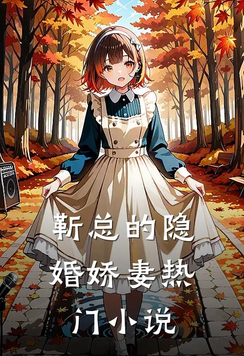 靳总的隐婚娇妻热门小说