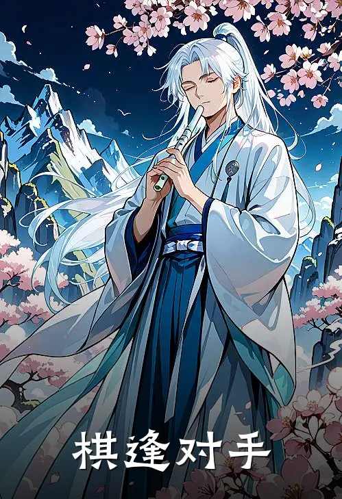 棋逢对手