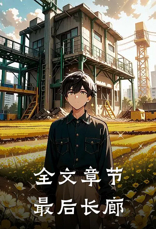 全文章节最后长廊