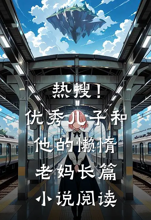 热搜！优秀儿子和他的懒惰老妈长篇小说阅读