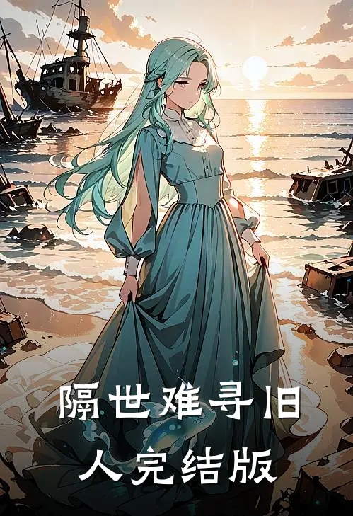 隔世难寻旧人完结版