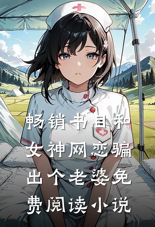 畅销书目和女神网恋骗出个老婆免费阅读小说