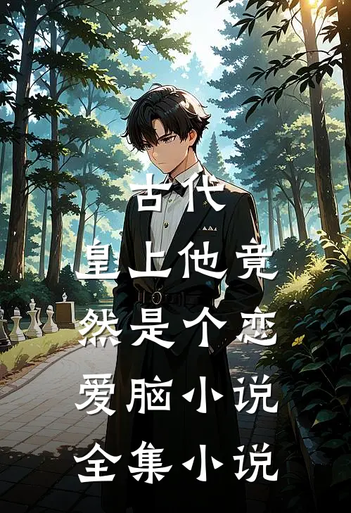 古代:皇上他竟然是个恋爱脑小说全集小说