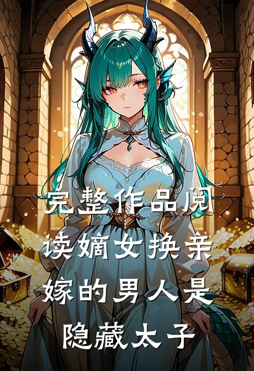 完整作品阅读嫡女换亲,嫁的男人是隐藏太子的