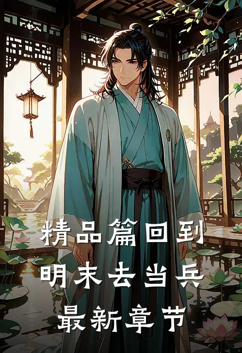 精品篇回到明末去当兵最新章节