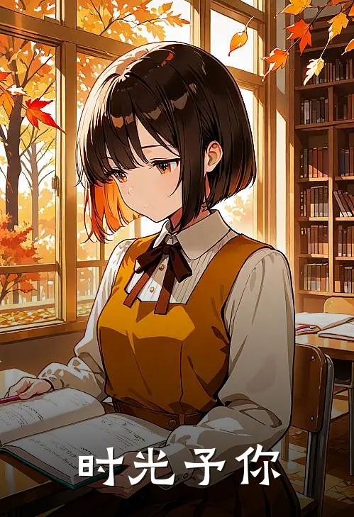 时光予你