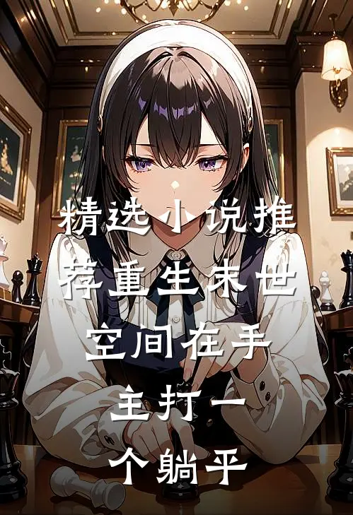 精选小说推荐重生末世：空间在手，主打一个躺平