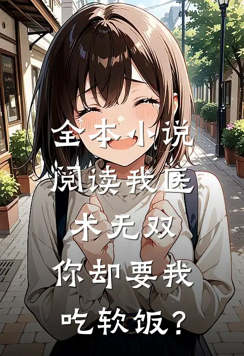 全本小说阅读我医术无双，你却要我吃软饭？