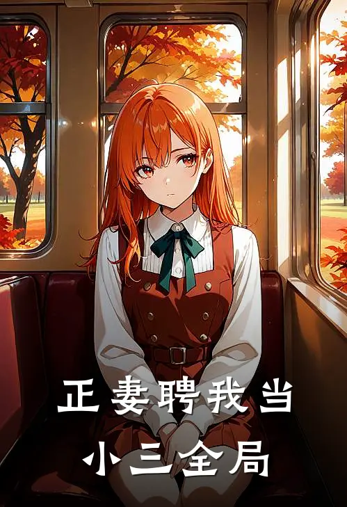 正妻聘我当小三全局