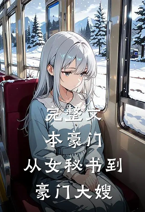 完整文本豪门：从女秘书到豪门大嫂