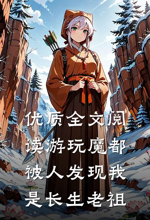 优质全文阅读游玩魔都：被人发现我是长生老祖