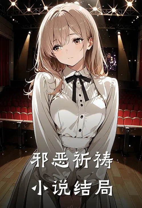 邪恶祈祷小说结局