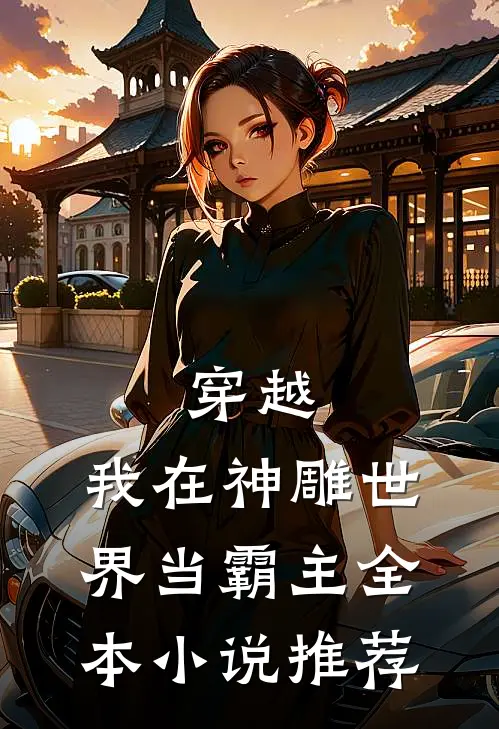 穿越我在神雕世界当霸主全本推荐阅读