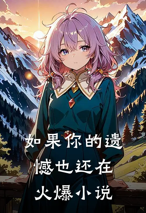 如果你的遗憾也还在火爆小说