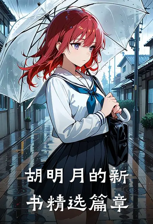 胡明月的新书精选篇章
