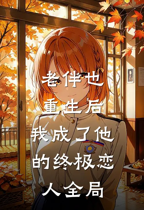 老伴也重生后,我成了他的终极恋人全局免费观看