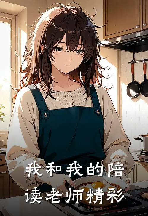 我和我的陪读老师精彩