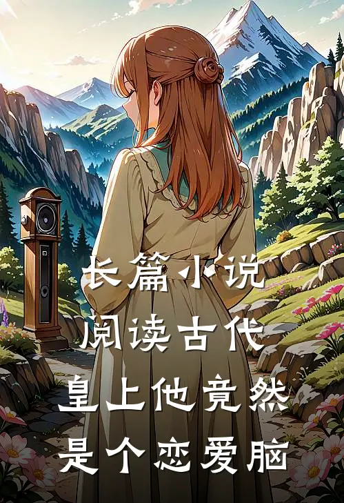 长篇小说阅读古代：皇上他竟然是个恋爱脑