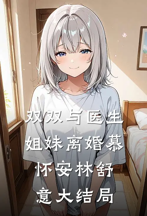 双双与医生姐妹离婚慕怀安林舒意大结局