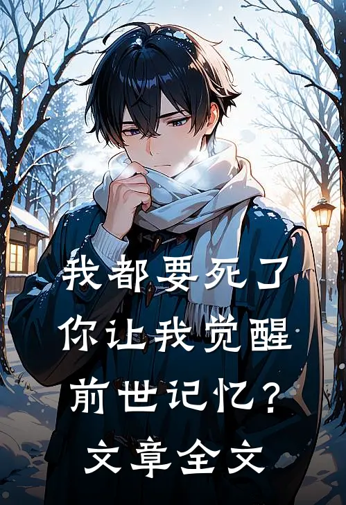 我都要死了,你让我觉醒前世记忆?文章全文