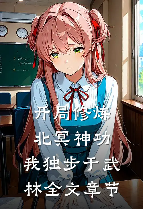 开局修炼北冥神功：我独步于武林全文章节