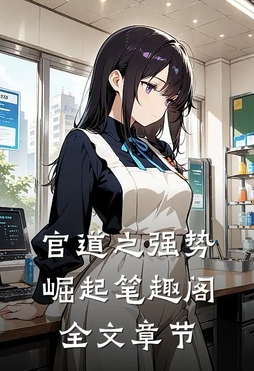 官道之强势崛起笔趣阁全文章节