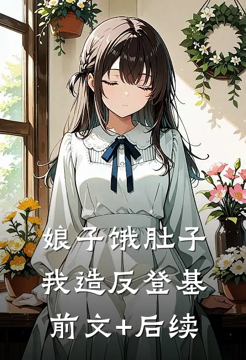 娘子饿肚子，我造反登基前文+后续