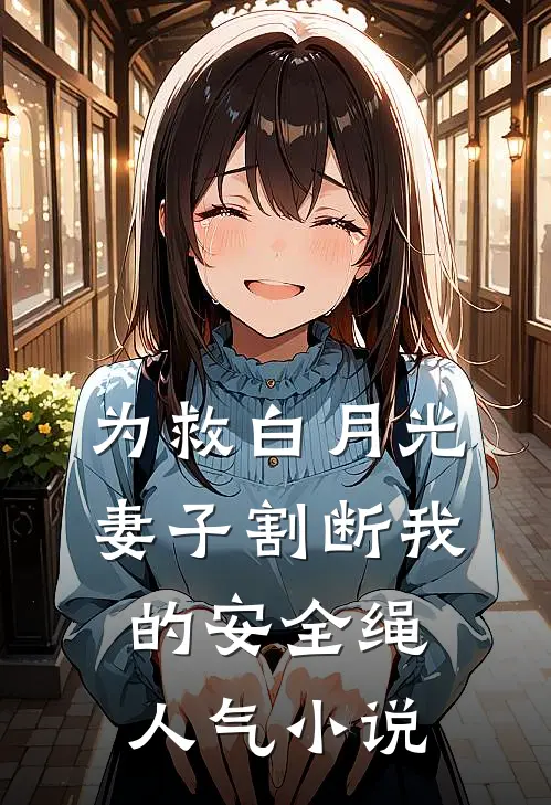 为救白月光，妻子割断我的安全绳人气小说