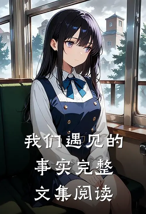 我们遇见的事实完整文集阅读