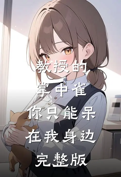教授的掌中雀：你只能呆在我身边完整版