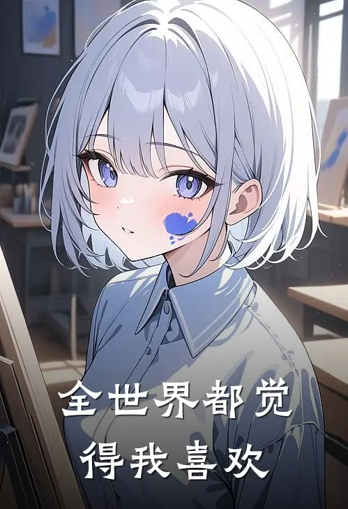 全世界都觉得我喜欢