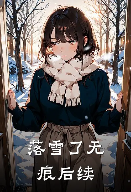 落雪了无痕后续