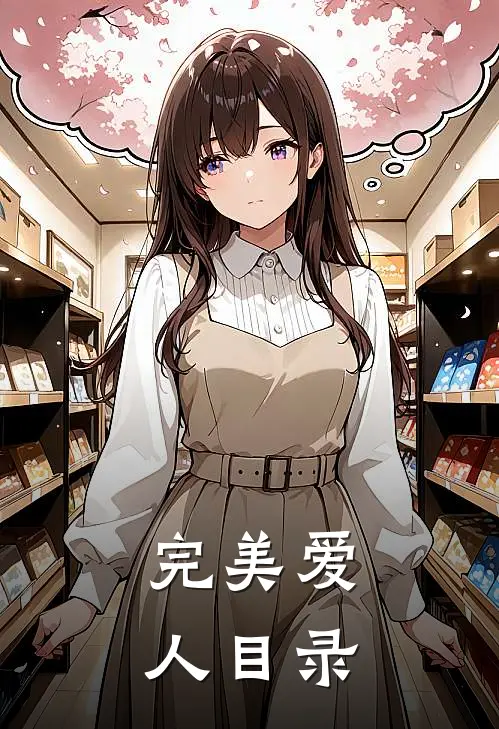 完美爱人目录