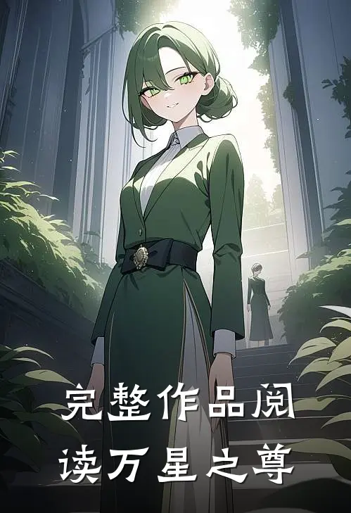 完整作品阅读万星之尊