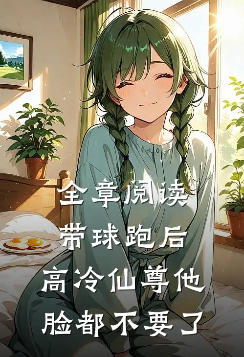 全章阅读带球跑后，高冷仙尊他脸都不要了